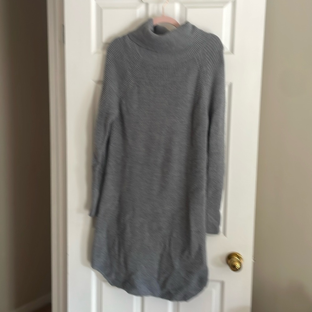 Wilfred Bianca Sweater Dress